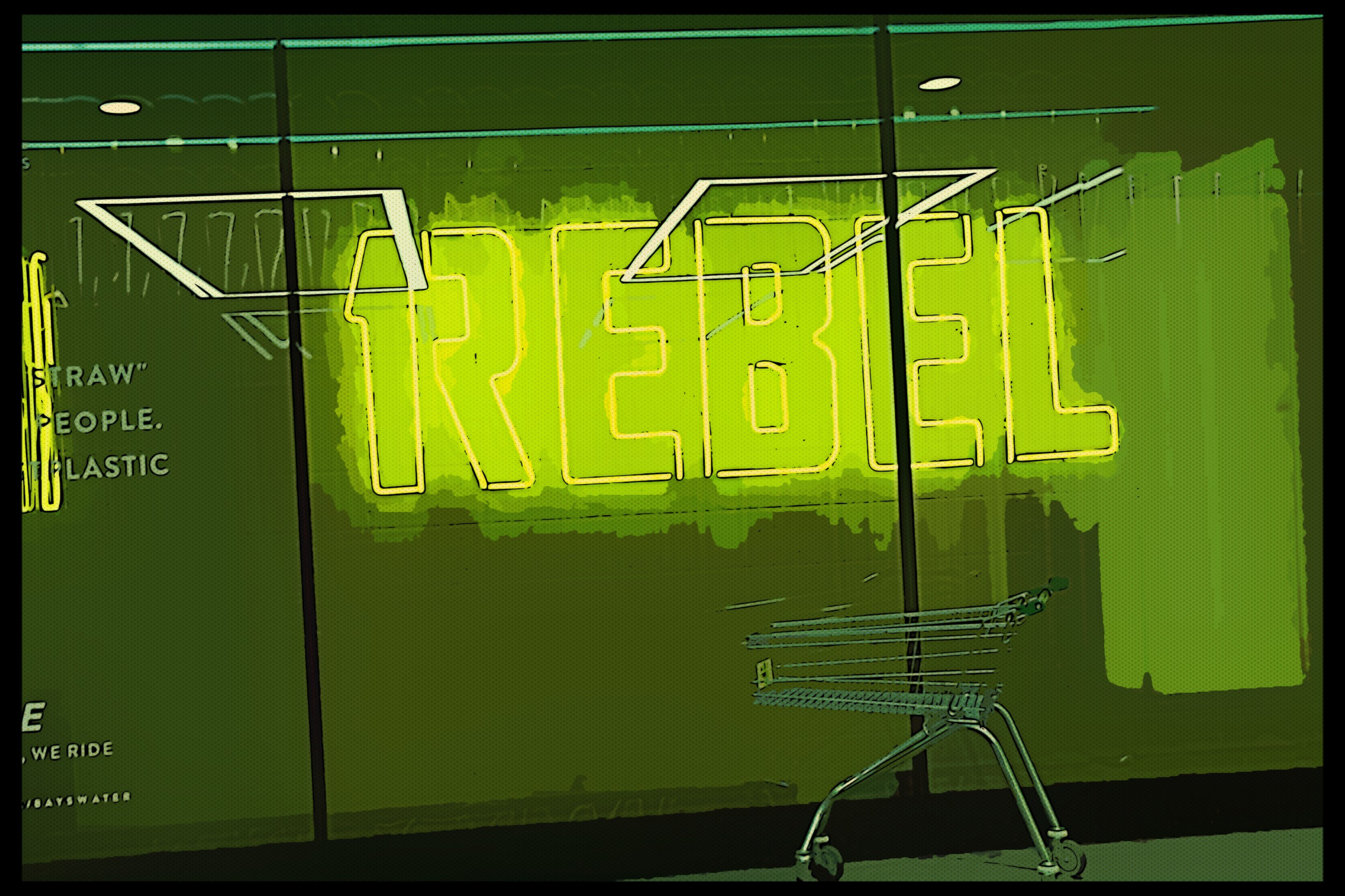 rebel