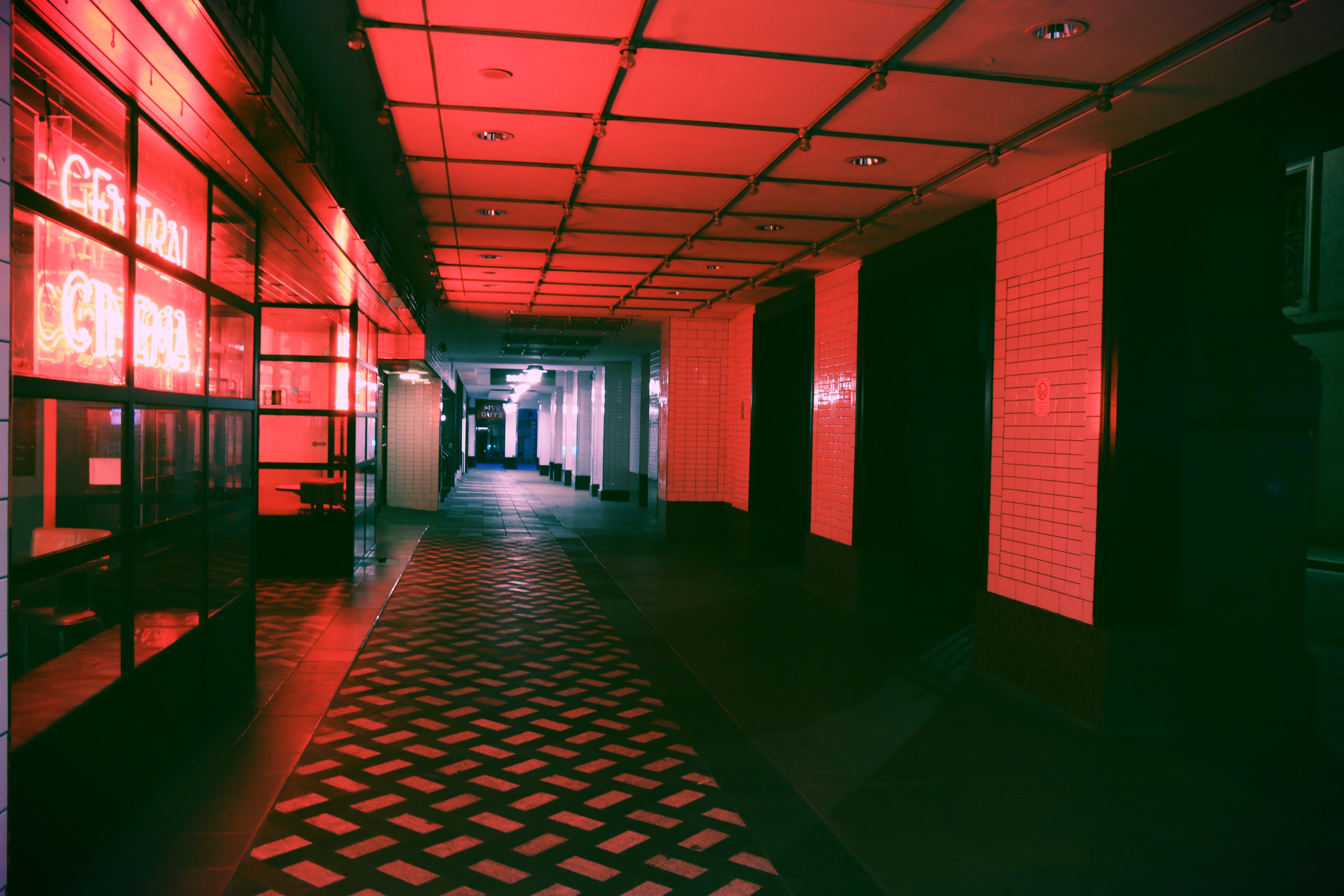 West End