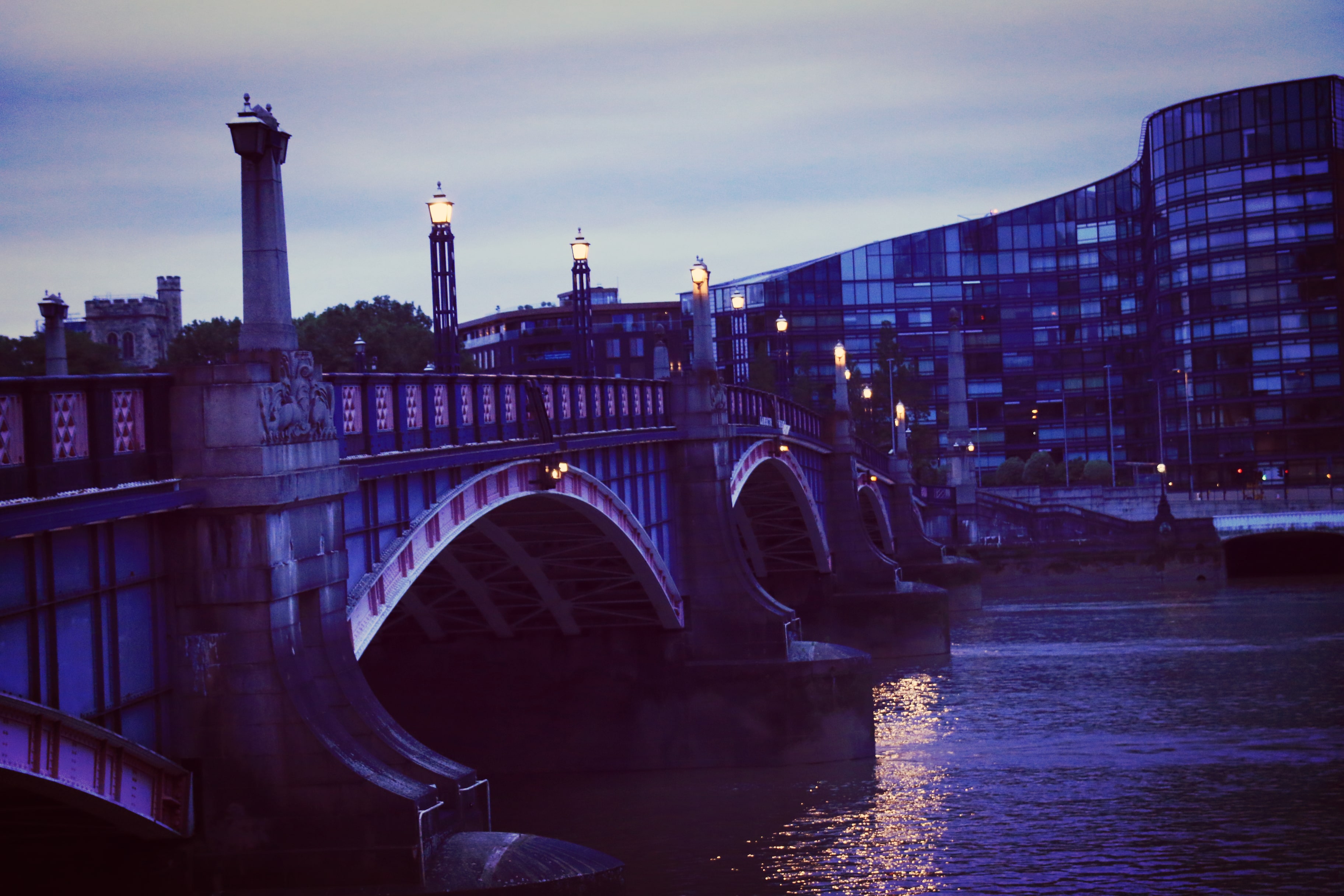 Millbank