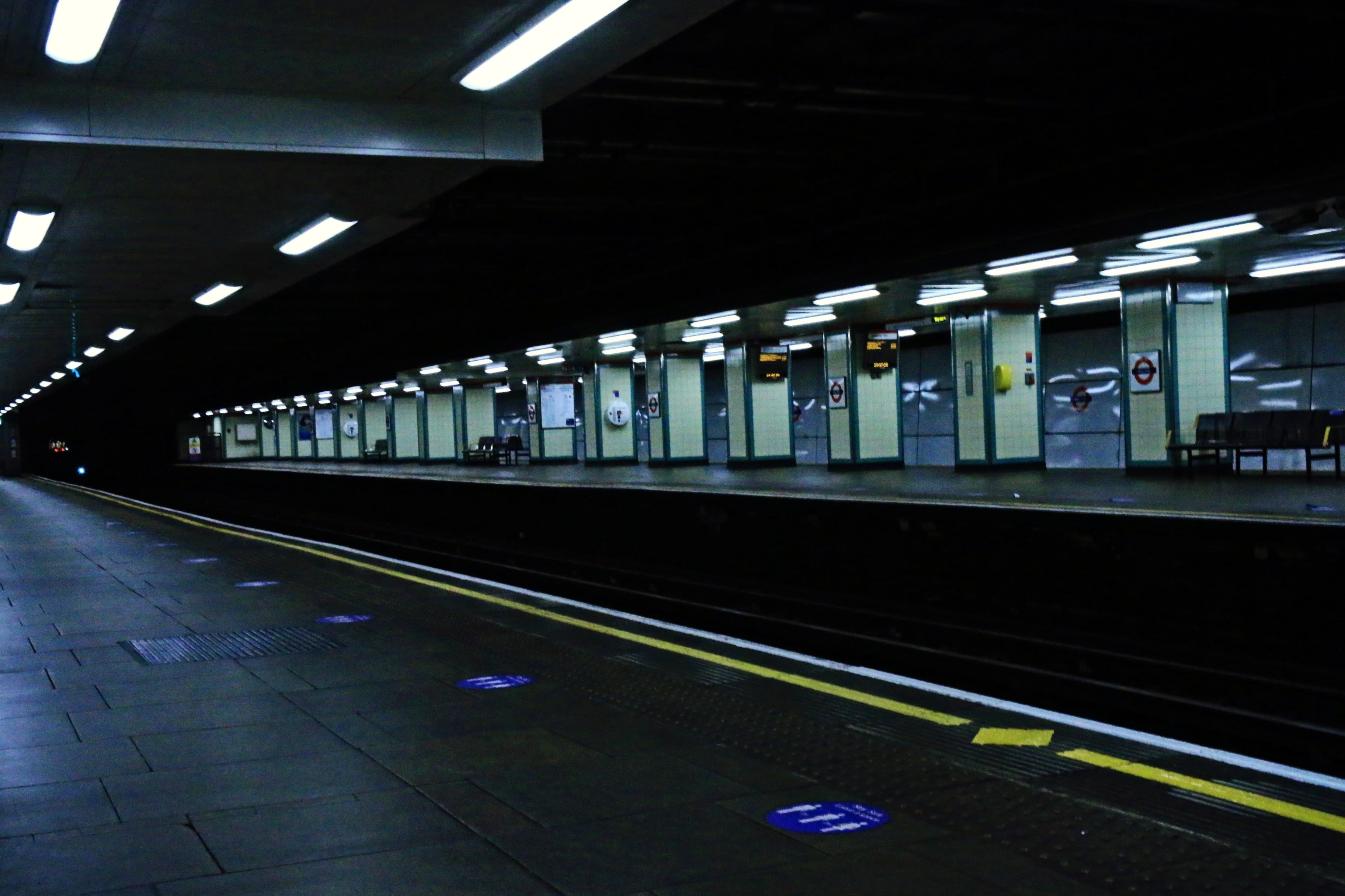 Mile End