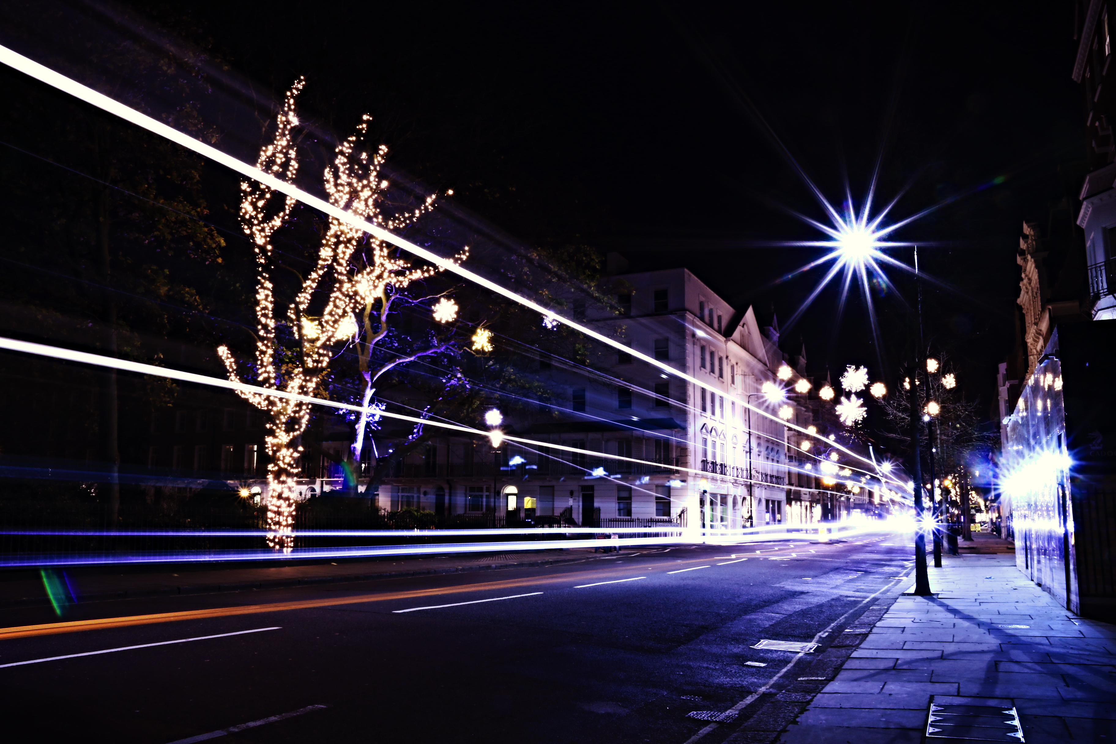 Sloane Street
